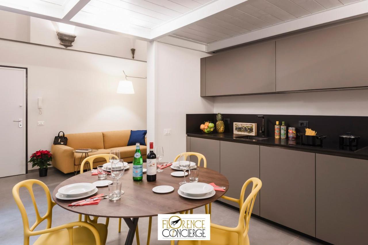 Apartamento Ground Floor With Patio-ghibellina 65 *
