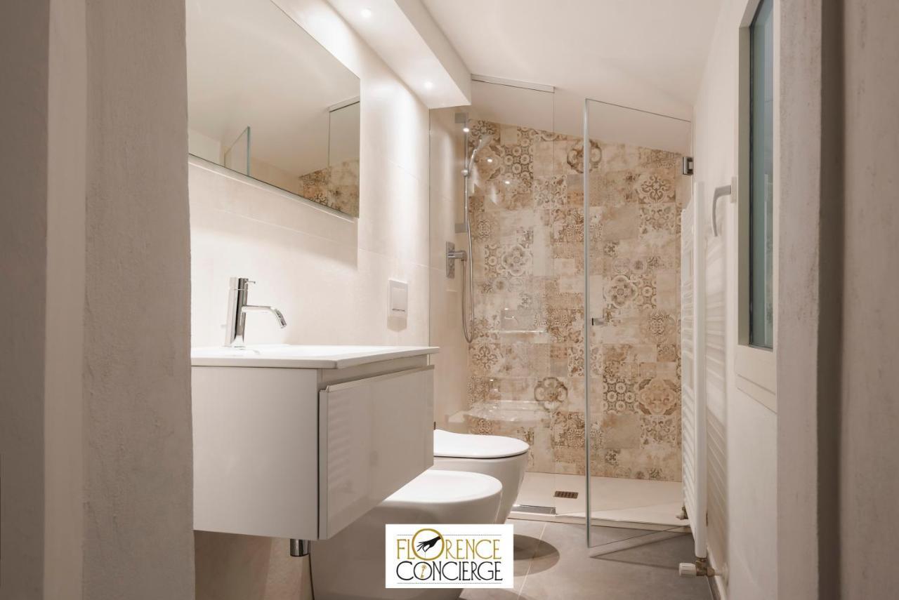 Apartamento Ground Floor With Patio-ghibellina 65 *